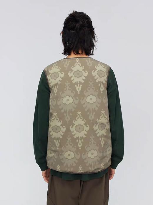 【云粉节】【8折】6楼OUTDOOR户外休闲舒适时尚百搭羽绒背心吊牌价1399元折后价1119元 商品图2