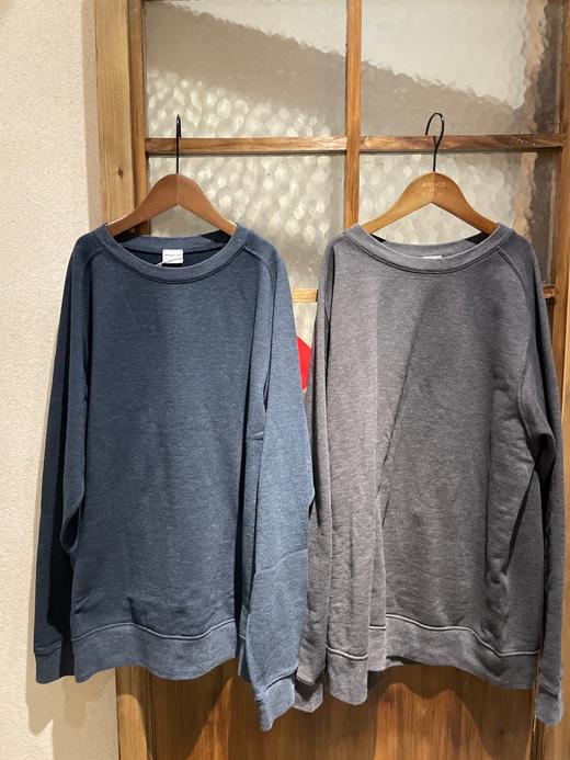 Ordinary fits2色圆领卫衣 商品图14