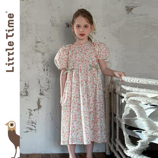 反季清仓，夏新款公主裙99元起！ 商品图5