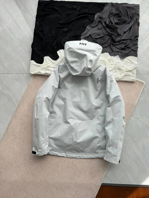 三合一羽绒服冲锋衣可拆卸内胆 商品图5