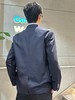 G2000男装FW25商场新款【可机洗】舒适剪裁休闲西装58119768 商品缩略图1