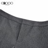 G2000女装FW25商场新款【烟管裤/多面弹性】商务通勤九分裤西裤56252126 商品缩略图2