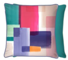 恐龙 RSH2156靠垫连芯