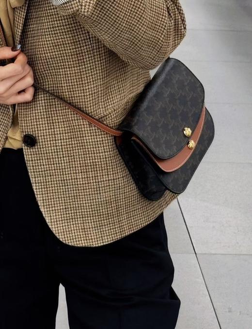 女款信封包he008 商品图3