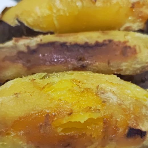 菜头商城 倮倮蜜薯 一级中大果 商品图4