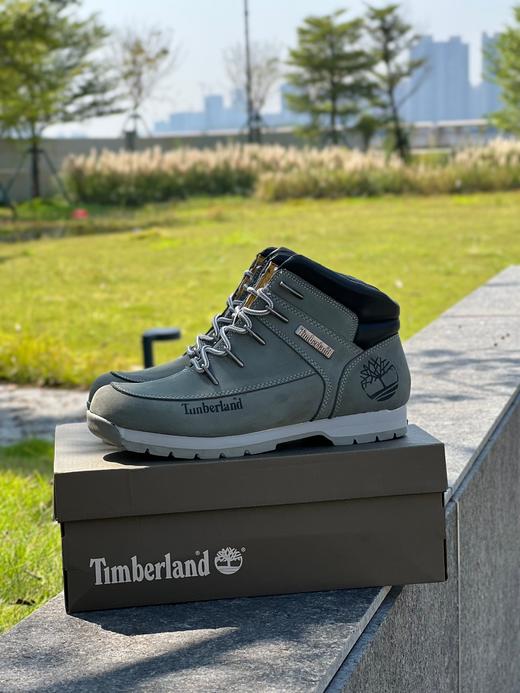 Tim*berland新款男士 英伦靴子 商品图4