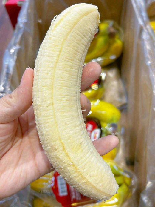 都乐超甜香蕉 商品图1