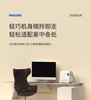 【春上新】10楼飞利浦石墨烯家用挂壁节能电暖气热风机电暖器AHR3124FX  零售价599元活动价459元 商品缩略图1