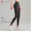 2025新款秋冬加绒瑜伽紧身裤裸感暖绒长裤DK95100# 商品缩略图5