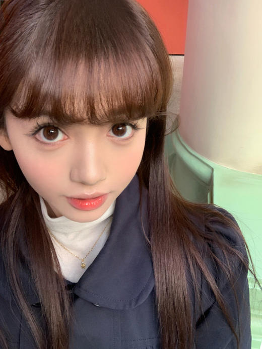 中大直径推荐丨桃心回甘·FullyGift丨14.5mm（半年抛/2片装） 商品图11