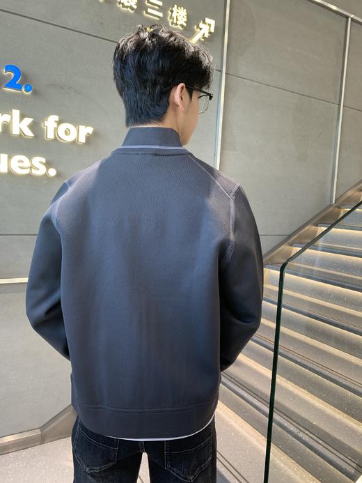 G2000男装FW25商场新款夹克外套56172032 商品图5