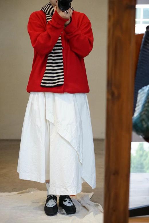 Ordinary fits羊毛开衫 商品图11