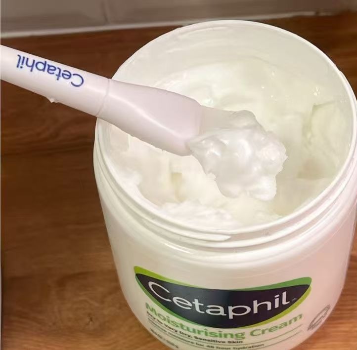 老米优品【保税仓直发】丝塔芙大白罐身体乳/面霜550g 效期27.12月