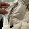 COVE&RNAT FW24 韩系短款羽绒服(波哥蕾姐都是S效果) 商品缩略图13