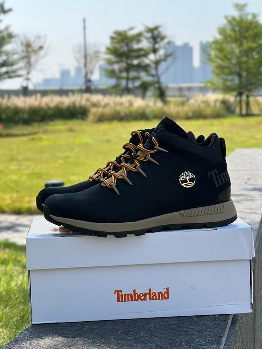 TIM*BERLAND男鞋 户外靴 商品图8