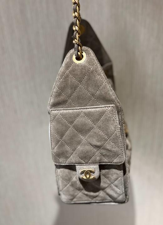 女款猄皮单肩包hu025 商品图1