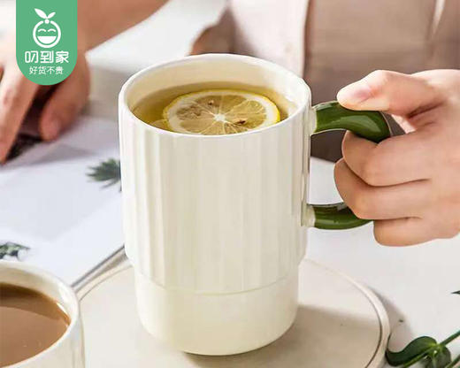 康巴赫亭立陶瓷杯/1个（480ml）补单专用 商品图3