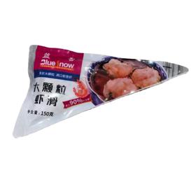 蓝雪虾滑 150g/袋