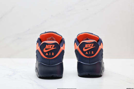 耐克Nike Air Max 90复古气垫百搭休闲运动慢跑鞋FQ2377-001男女鞋 商品图5