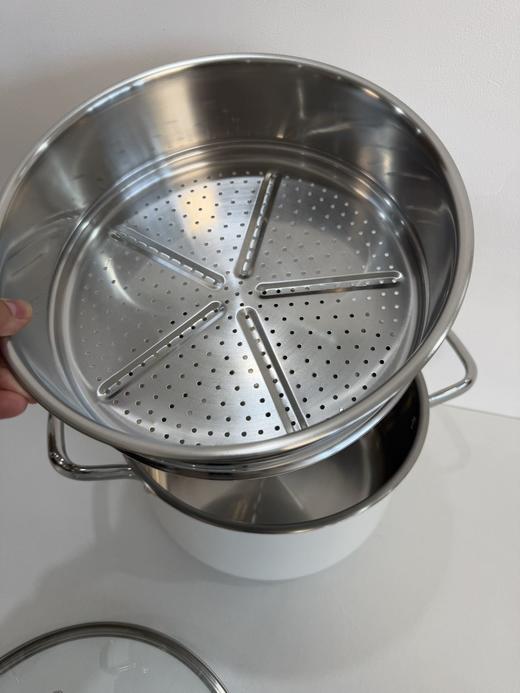 康*巴赫蒸锅 商品图3