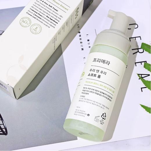 现货▲韩国芙莉美娜primera女性私处护理液150ml 商品图2