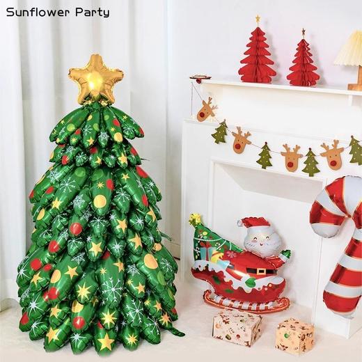 圣诞布置套装 商品图6