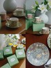 出口单 英国波特美林Portmeirion ：杯碟两件套咖啡杯280ml 礼盒装 商品缩略图0
