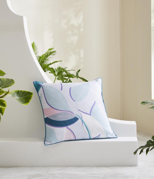 恐龙 RSH2130 尼垦靠垫 商品图0