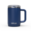 驼峰 抿嘴式 防漏双层不锈钢马克杯(CamelBak Thrive Mug)25年新款 商品缩略图1