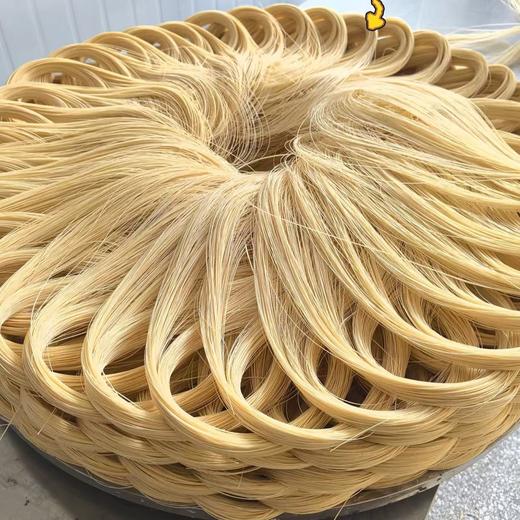 热卖！【贡面】深夜食堂，常山一绝，千年手艺，下锅一分钟就能吃，细腻爽滑，一碗时代传承的手作面,因其细长的不断，又被我们叫做“长寿面”，一般办寿宴也是必不可少的，口感是很细腻的，也可以给宝宝做辅食！ 商品图1