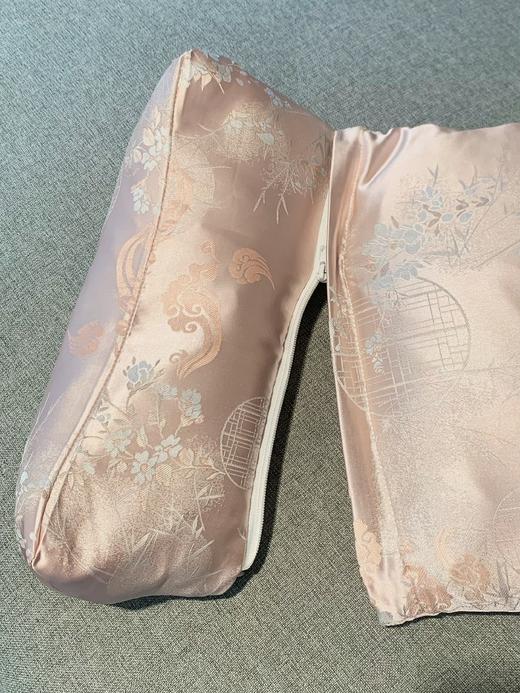 升级款上新‼️感谢大家喜欢我们家枕头！来自小米生态链和遥遥领先的代工厂 线下高端理疗馆同款🏆 【盐掌柜颈椎理疗枕】 商品图3