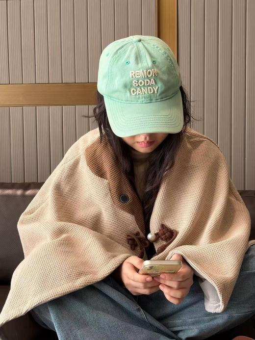 怕冷人有救了‼️ 【盐掌柜升级款发热披肩/盖毯】随身小火炉🔅来自小米生态链和遥遥领先的代工厂🏭既是暖身毯又是电加热披肩 商品图1