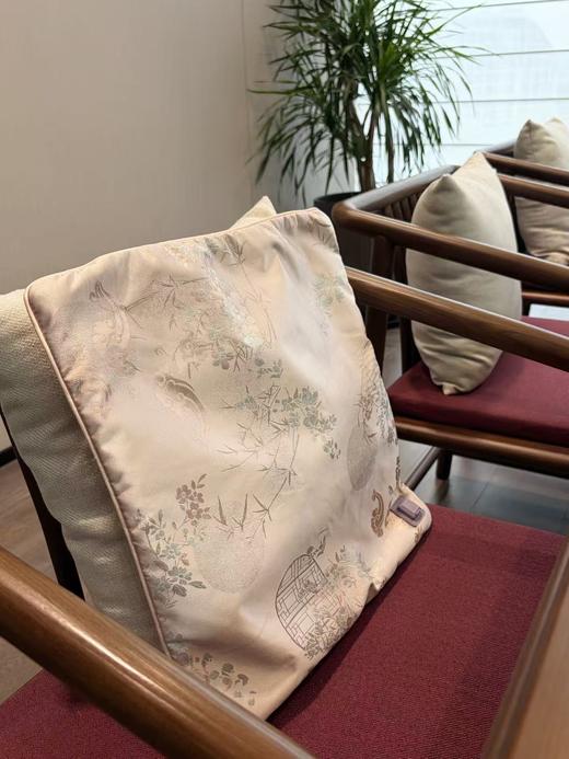 久坐不如灸坐‼️【盐掌柜艾绒加热坐垫】来自小米生态链和遥遥领先的代工厂🏭暖臀+暖腹+暖足，一垫搞定~ 内含125克黄金陈艾绒 商品图5