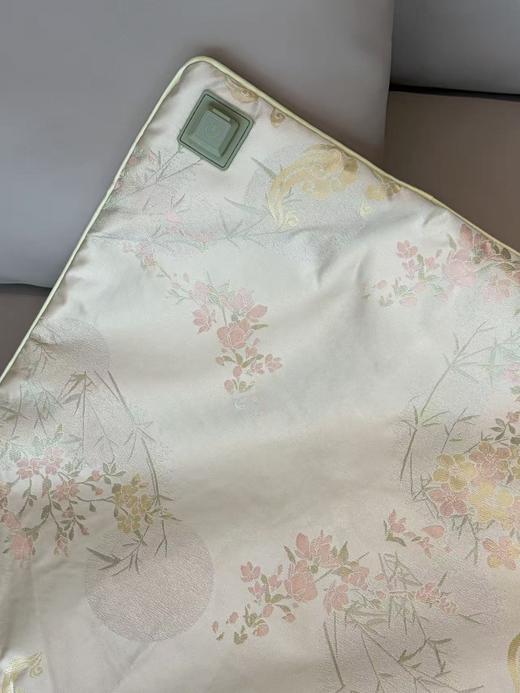 久坐不如灸坐‼️【盐掌柜艾绒加热坐垫】来自小米生态链和遥遥领先的代工厂🏭暖臀+暖腹+暖足，一垫搞定~ 内含125克黄金陈艾绒 商品图3