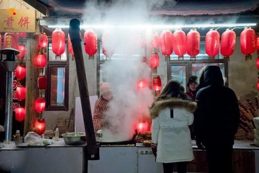 3日｜中国雪乡｜北京户外团直发の雾凇岛-雪乡-雪谷-林海雪原穿越｜可衔接漠河 商品图5