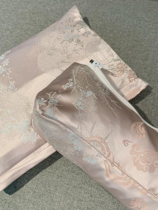 升级款上新‼️感谢大家喜欢我们家枕头！来自小米生态链和遥遥领先的代工厂 线下高端理疗馆同款🏆 【盐掌柜颈椎理疗枕】 商品图2