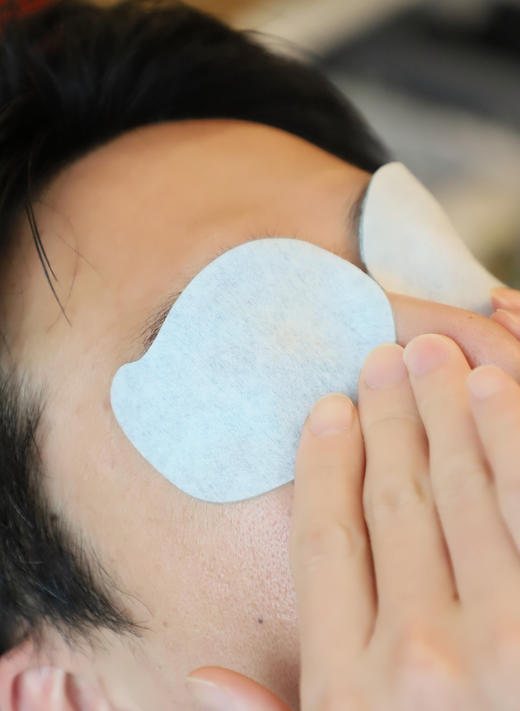 蜂舒坦·蜂毒明目保健眼贴 ｜ 农科院出品，覆盖八大穴位，一贴即润，缓解疲劳干涩 商品图3