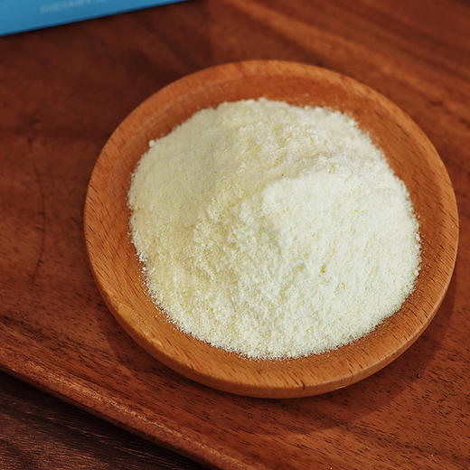 【春季猛长期】【赖氨酸 维生素钙镁锌成长奶粉】奶香味孩子很易接受 助力孩子长高~ 商品图10