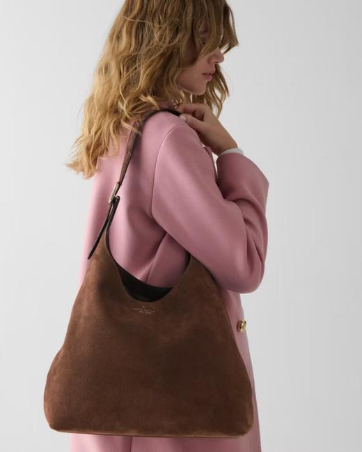 大爆款！Kate spade KS 454大号单肩包 不要4000+不要3000+只要￥1850直邮到手 商品图7