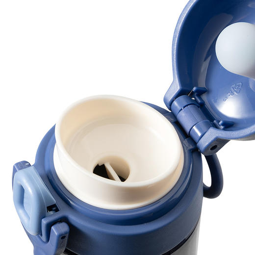 [乐扣]豆豆弹跳杯420mL 商品图2