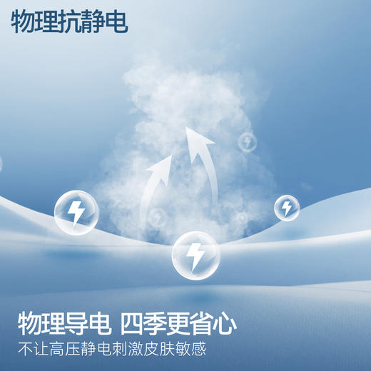 单导25款矩阵蜂巢内穿长裤单向速干透气男底裤抗菌舒适耐勾刮无需内裤 商品图3