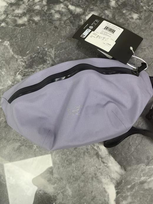 瑕疵ARC'TERYX/始祖鸟 Granville Crossbody Bag 男女同款腰包斜挎包 商品图0