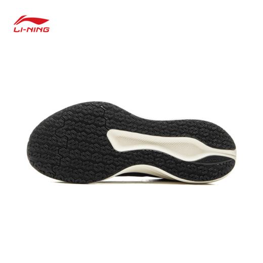 李宁赤兔8男子反光轻量竞速训练跑鞋ARPV013 商品图4