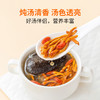 方家铺子 有机蛹虫草50g/瓶装 商品缩略图6