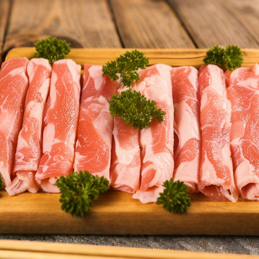 祁连山有机羊肉，羊排、羊后腿肉、羊肉卷、羊蝎子全家福 商品图8