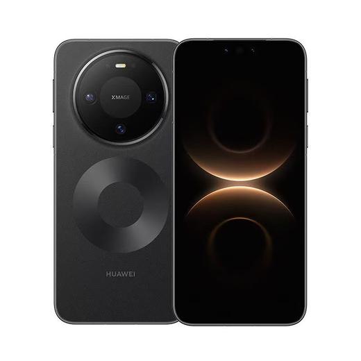 HUAWEI Mate 80 到店购机享以旧换新补贴200元 商品图2