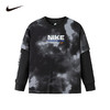 NIKE 秋 小童婴童 长袖T恤 NKB-FF-N236 商品缩略图0