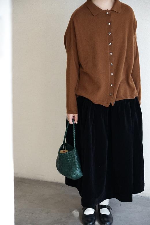 Album di famiglia41_192 毛衣 商品图1