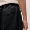 A KIND OF GUISE SAMURAI TROUSERS 意大利羊毛宽松直筒裤 商品缩略图3