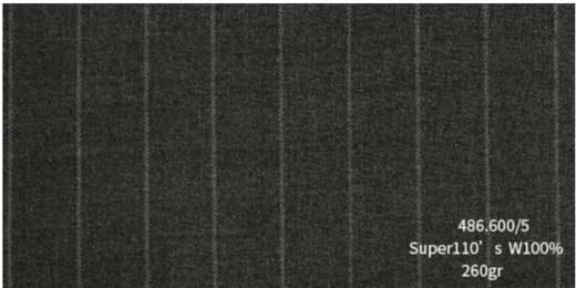 VBC 486.600/5 商品图0